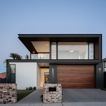 Five Dock House