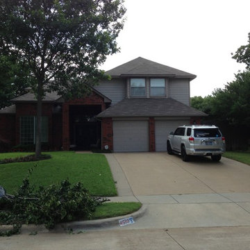 Five Star Painting: Exterior Painting in Southlake, TX Area