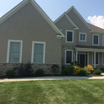 Five Star Painting: Modernize the Look