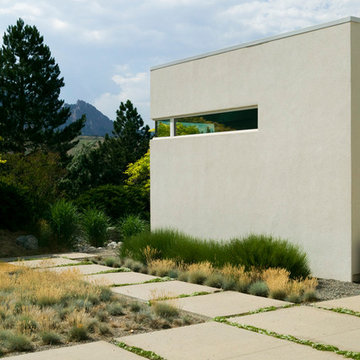 Flatiron House | Boulder CO