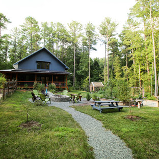 Fleischauer Net Zero Farm Cottage