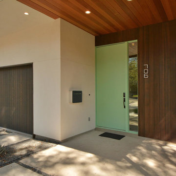 Fletcher St. Residence