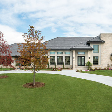 Flint Hills Modern Prairie - Andover, KS