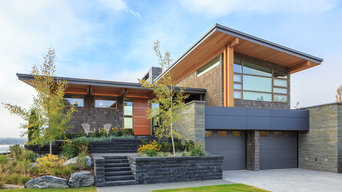 Best 15 Custom Home Builders In Okotoks Ab Houzz