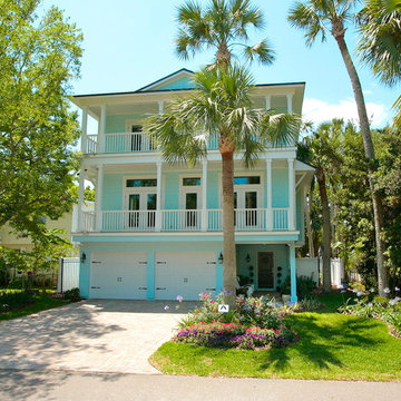 Florida Cottage