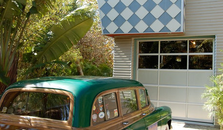 Are These Cars a Perfect Match for Their Homes?