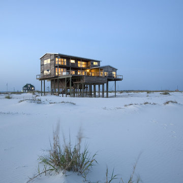 Florida Island House