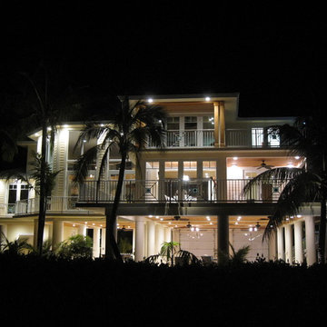 Florida Keys Island House