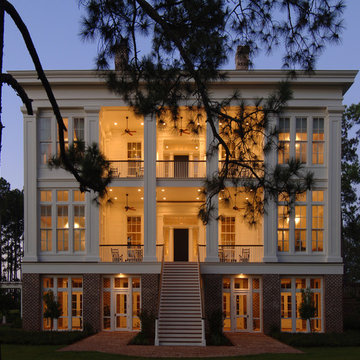 Florida State University President's House