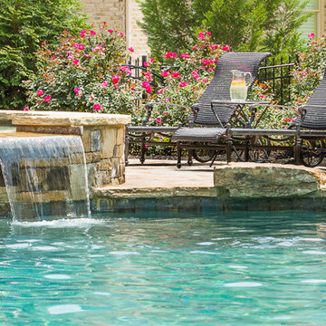 Flowery Branch Outdoor Living