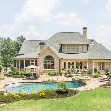 Flowery Branch Outdoor Living