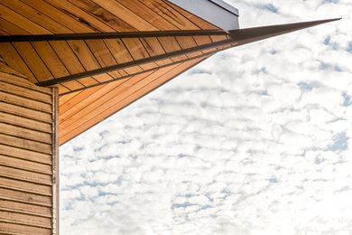 Flying Brick Cider House - Centrum Architects Australia