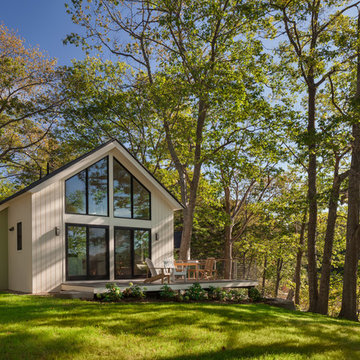 Flying Point Custom Home