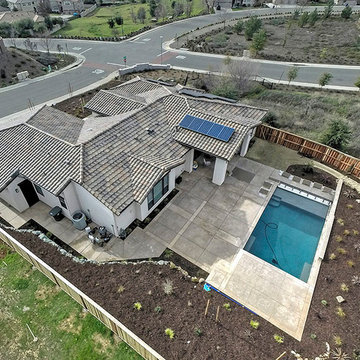 Folsom Custom Home