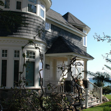 Foote Cottage