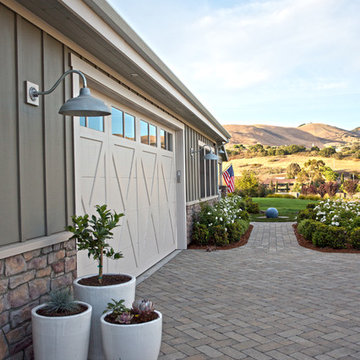 Foothill Residence