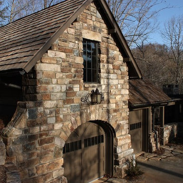 Foothills Cottage