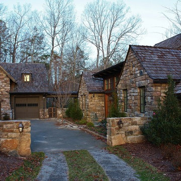 Foothills Cottage