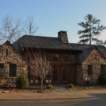 Foothills Cottage