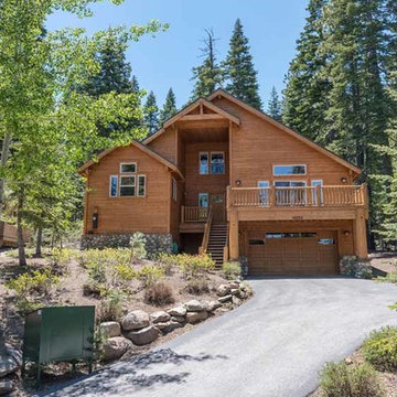 FOR SALE: 14254 Pathway Avenue, Truckee, CA