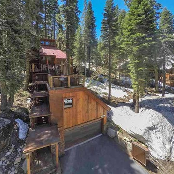 FOR SALE: 15451 Conifer Drive, Truckee, CA