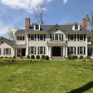 For Sale:  8 Westminster Place, Morristown, New Jersey