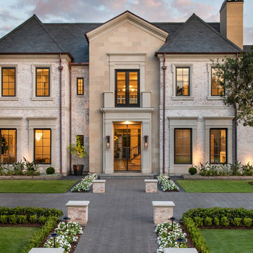 FOR SALE: Tanglewood Transitional Estate