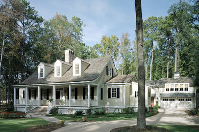 Ford Plantation Residence 4