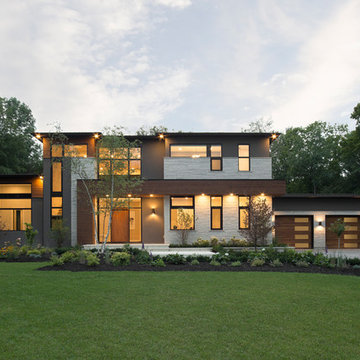 Forest View Residence