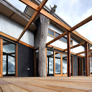 Forreston Residence