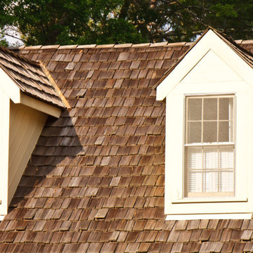 Fort Collins Roofing
