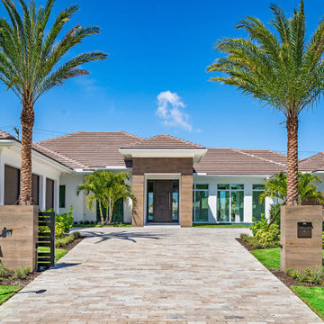 Fort Lauderdale Luxury Custom Home