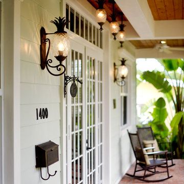 Fort Lauderdale meets Key west Luxury, Fort Lauderdale, Florida