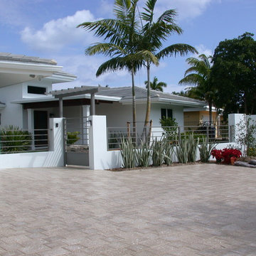 Fort Lauderdale, Renovation 2012
