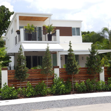 Fort Lauderdale Residence 2014