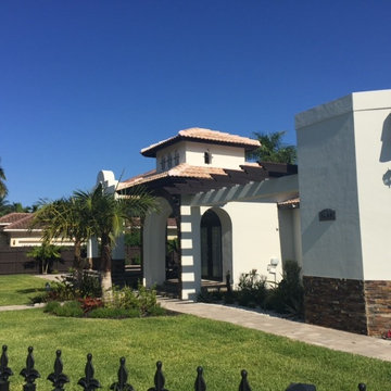 Fort Lauderdale | Residential Family Remodel