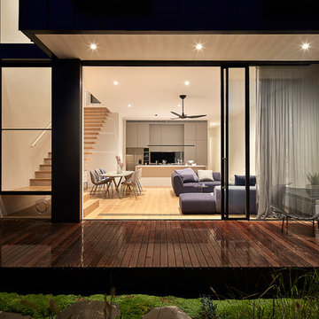 Foster Street, St. Kilda