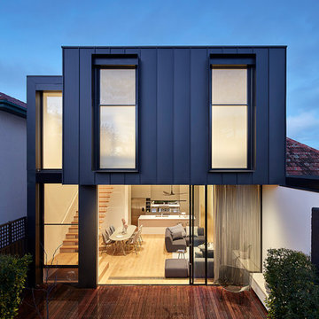 Foster Street, St. Kilda