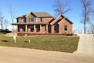 Remington Properties Llc Maryville Il Us 62062 Houzz