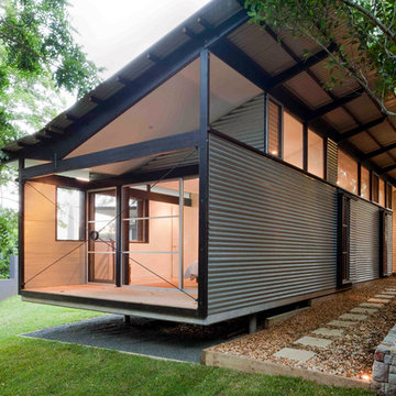 Foxground House