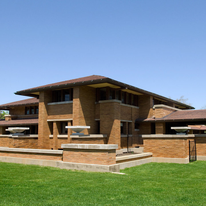 Browse Tiled Roof Pergola ideas and designs in Photos Houzz UK