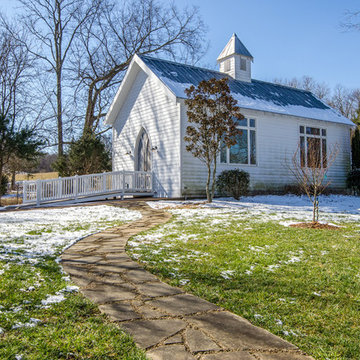 Franklin Barn Conversion