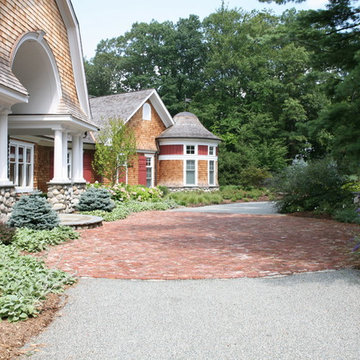 Franklin Lakes Residence