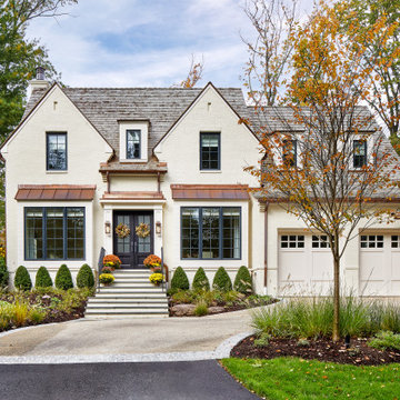 Franklin Park Custom Home