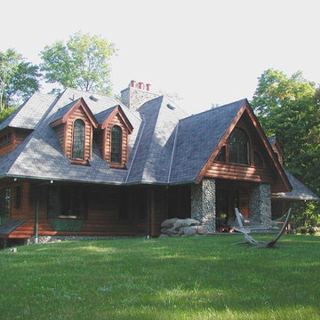 franlin lakes residence