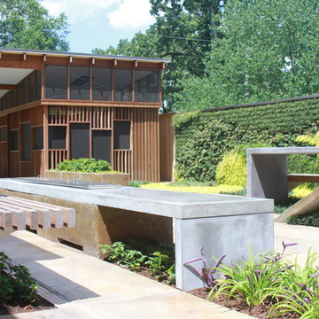 Fred Lord home