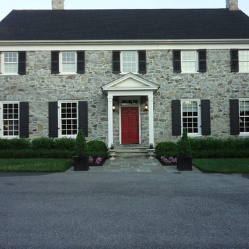 Frederick Residence