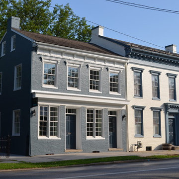 Frederick St. - Hanover PA