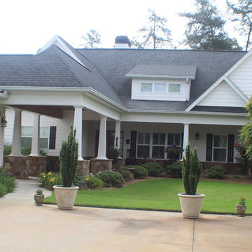 Freedom Heights-Hartwell