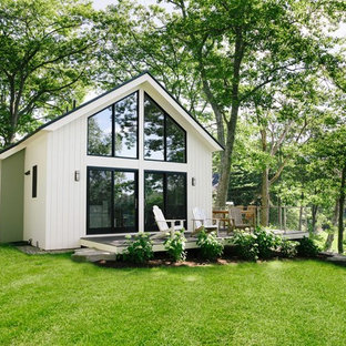 Freeport Tiny House